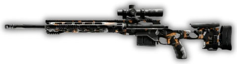 M2010 ESR