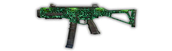 Sturmwolf 45