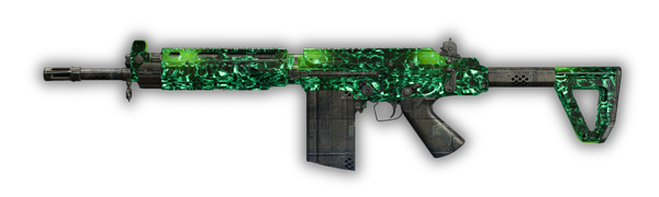 TR51 Para