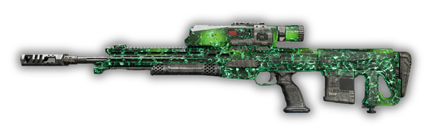 VS Recon