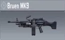 Bruen MK9