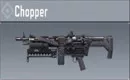 Chopper