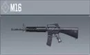 M16