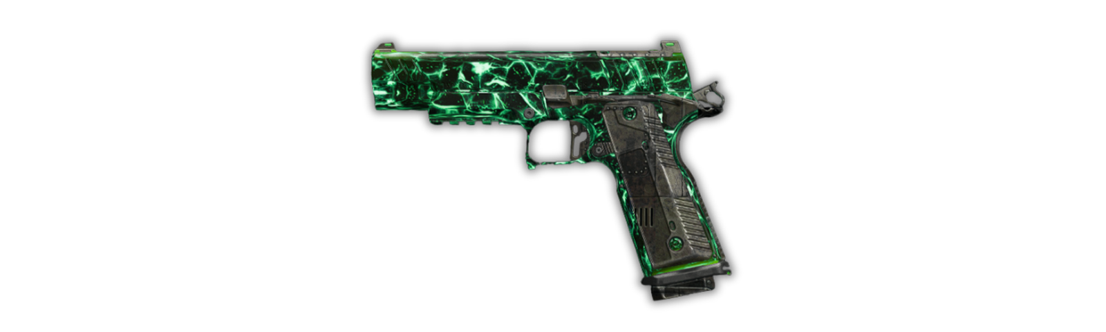 1911 Pistol (BO7)