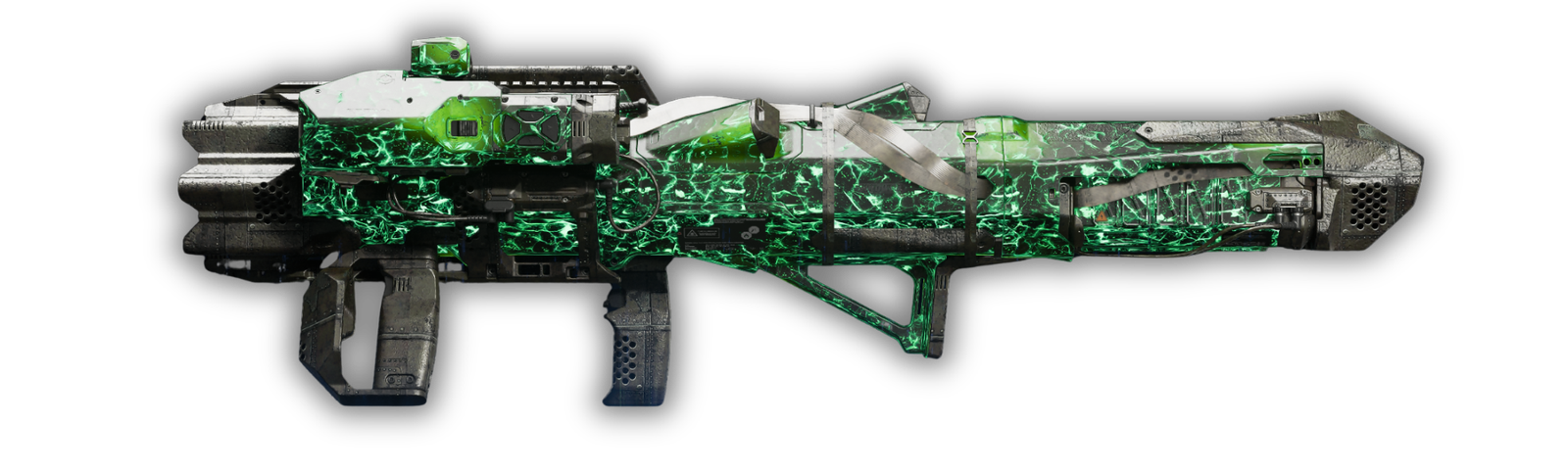 A.R.C. M1 (BO7)