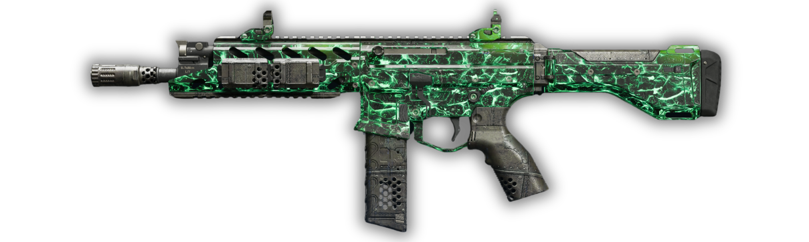 AK-27 (BO7)
