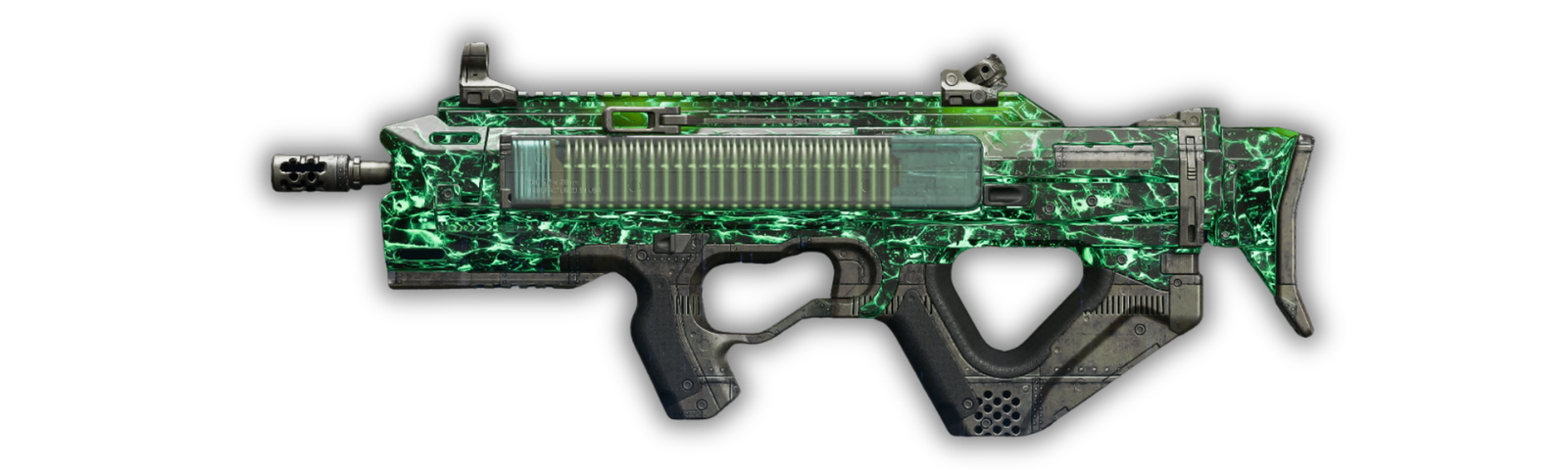 Carbon 57 (BO7)