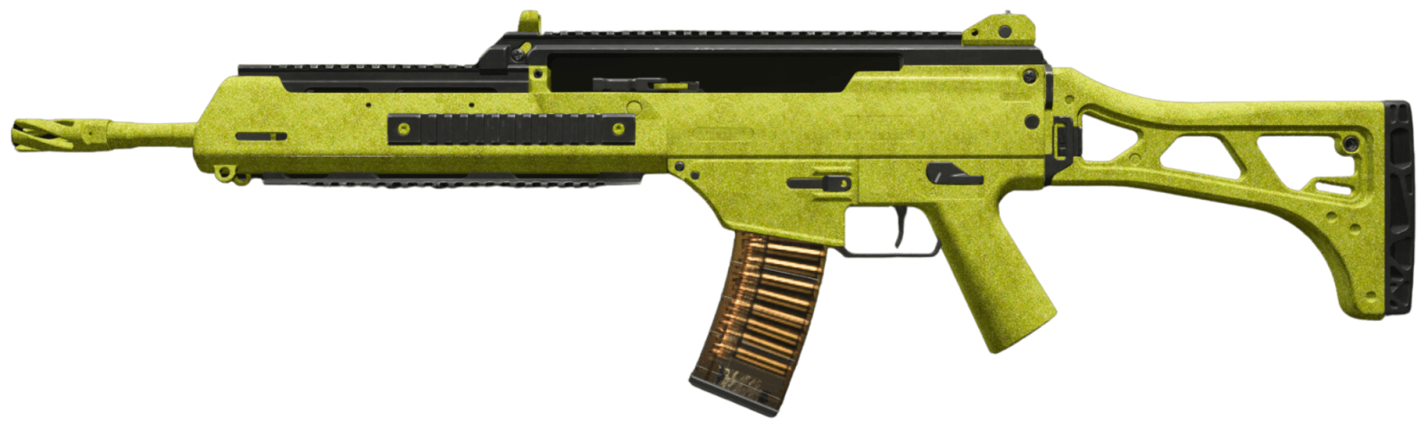 Holger 556 (MWIII)