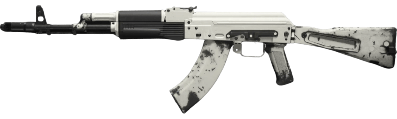 Kastov 545 (MWII)