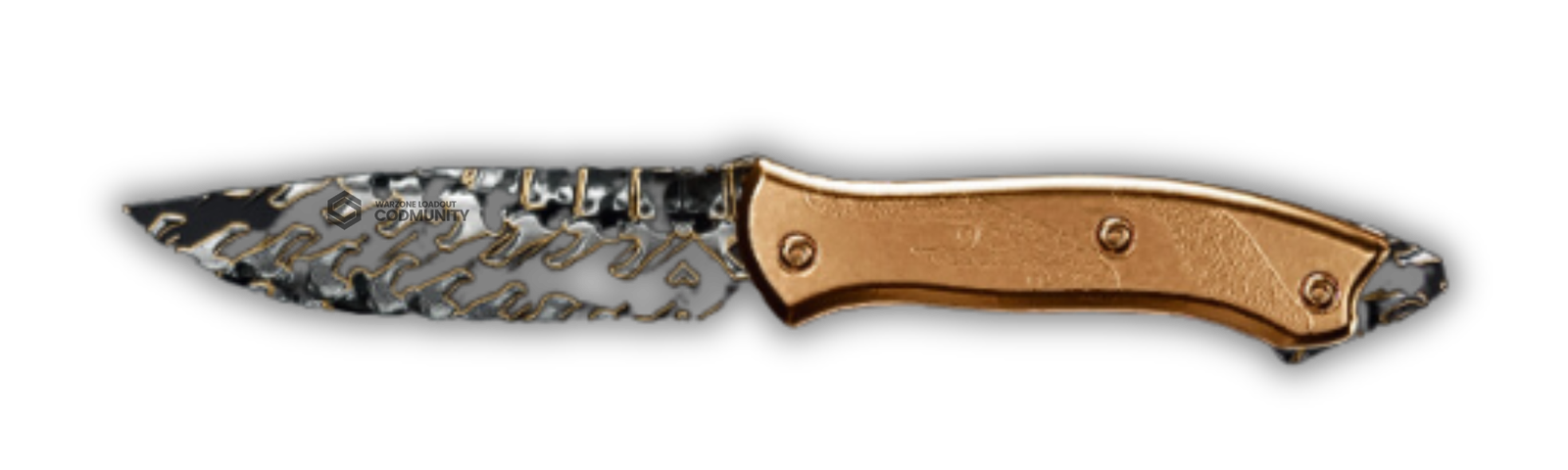 Knife (BO6)