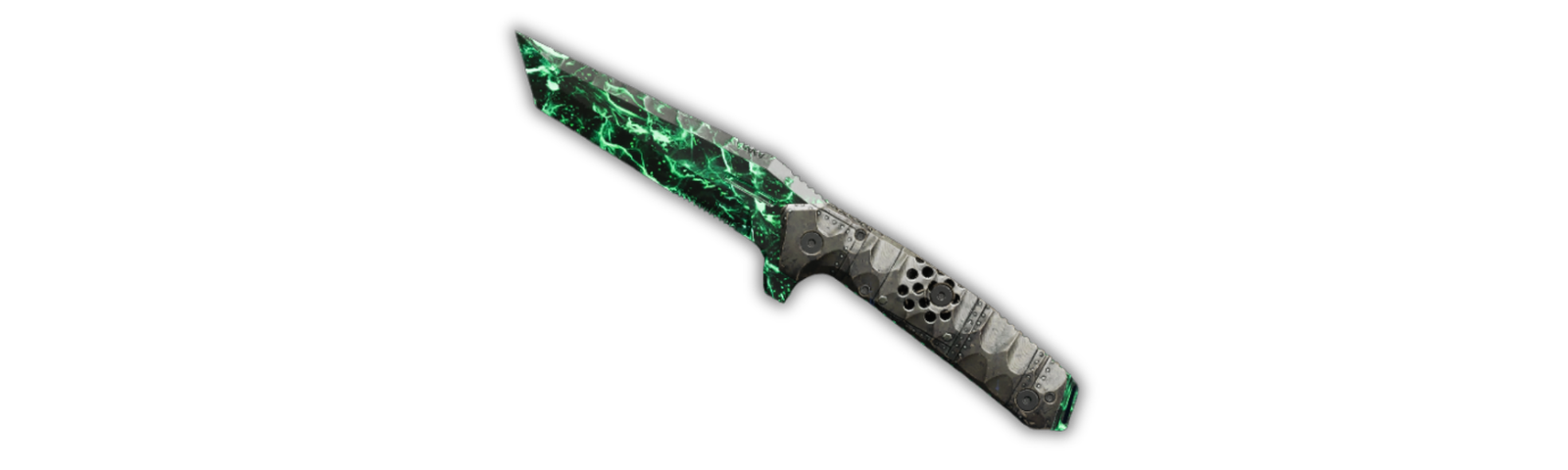 Knife (BO7)