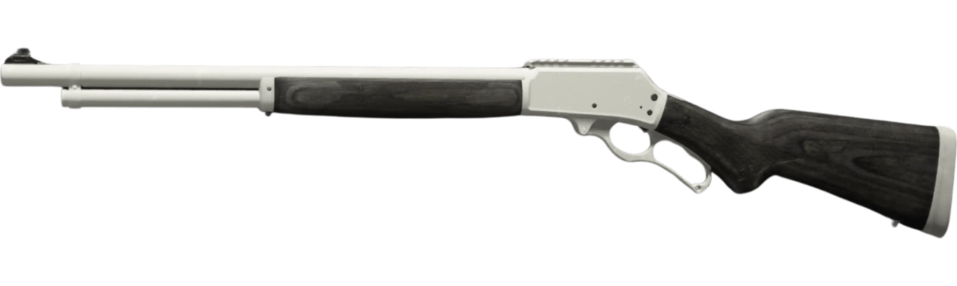 Lockwood MK2 (MWII)
