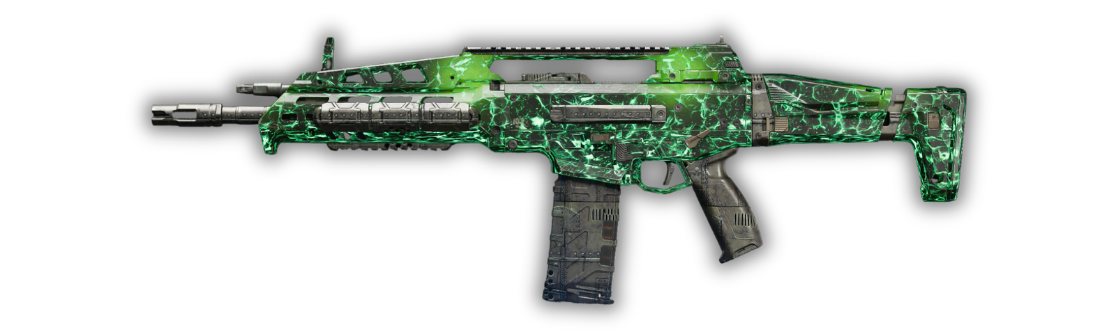 M8A1 (BO7)