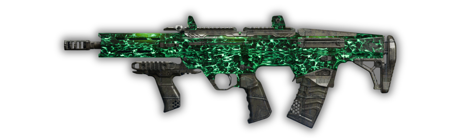 Maddox RFB (BO7)