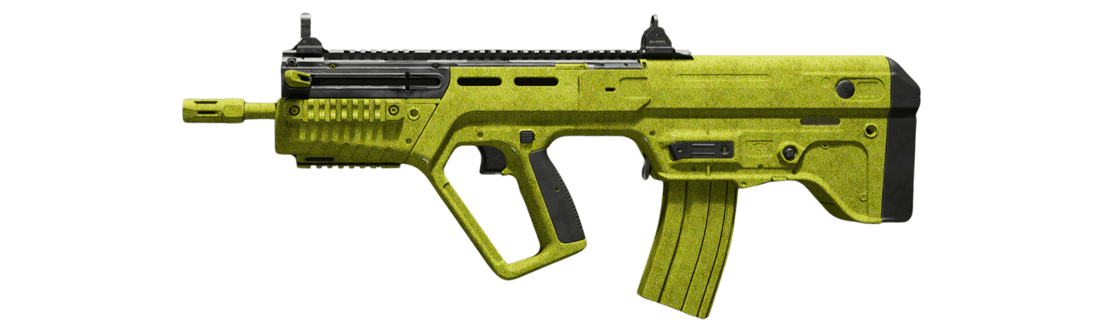 Ram-7 (MWIII)