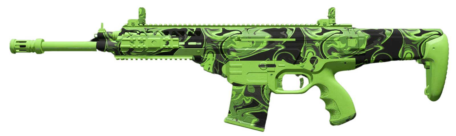 SOA Subverter (MWIII)