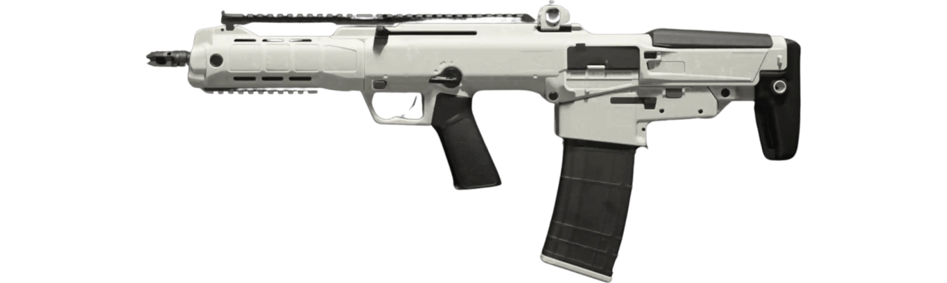 Tempus Razorback (MWII)