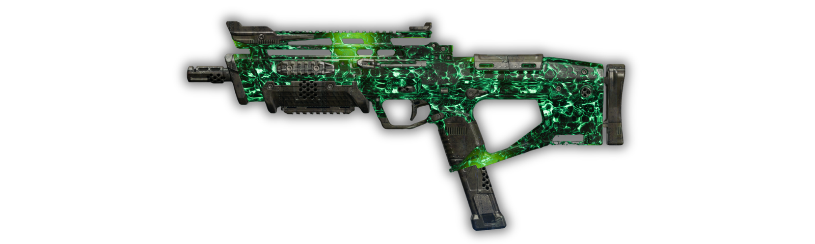 VMP (BO7)
