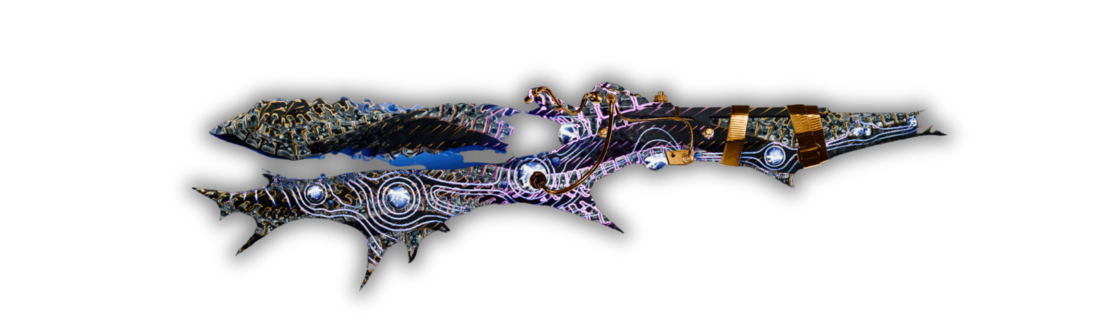X52 Resonator (BO6)