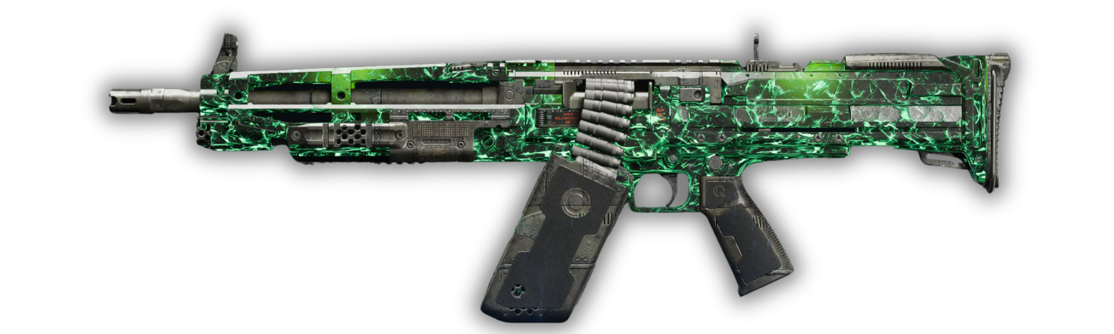 XM325 (BO7)