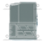 .338 Hawker Extension Mag