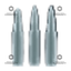 5.56 Caseless FMJ