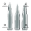 7.62 Soviet Overpressured