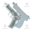 Akimbo Jäger 45