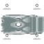 Binary Echo Choke