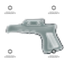 Bowen Agile Handstop