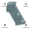 DiveEdge-7 Grip