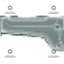 EAM Blitzfire Stock