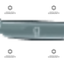 Fissure Comb