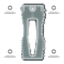 Flowguard Foregrip
