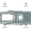 Greaves 5.7 Narrow Brake