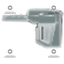 Heavy Bound Pad