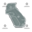 Kinetix-Mk 1 Grip