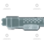 MFS Anti-Dispersion Module