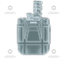 Malady Extended Mag