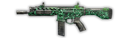 Peacekeeper Mk1