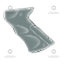 Pontil-246 Grip