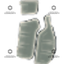 Quickshift Grip