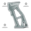 R-2-Laúfen Grip