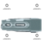 Redwell-90 Compensator