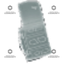 Rhodes Drum Mag
