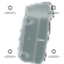Saber Pack Heavy Drum