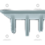 Static-907x Riser