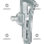 Stronghold Stock Pad