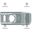 Titan-R 7.62 Compensator
