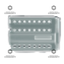 TriShot Compensator